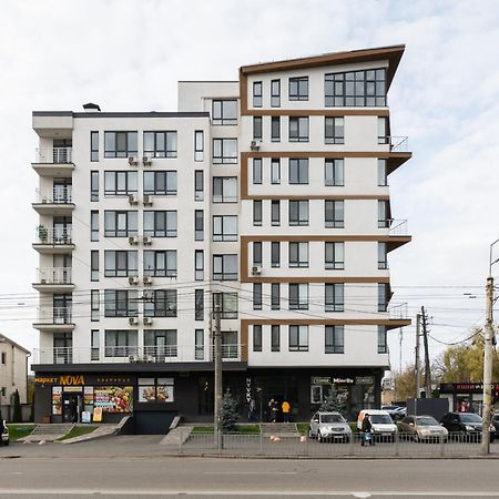 Nyvky Residence Kiev Exterior foto